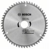 Диск за циркуляр за алуминий, Bosch Eco for Aluminium